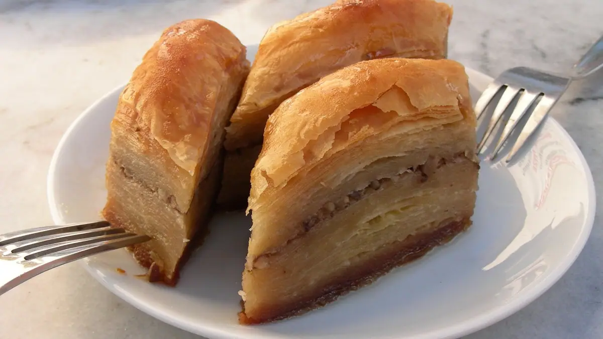The Long Melford Tea Room – cake shop in Long Melford, Sudbury